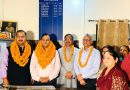 नगर परिषद बिलासपुर पर एक बार फिर से भाजपा का कब्जा : त्रिलोक