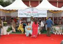 शूलिनी मेला में नौणी विश्वविद्यालय की प्रदर्शनी बनी आकर्षण का केन्द्र