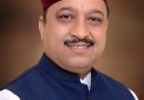 भाजपा प्रत्याशी आशीष शर्मा के घर के बाहर पीला पंजा चलाना दुर्भाग्यपूर्ण और शर्म योग्य : कश्यप