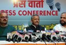 नेता प्रतिपक्ष एवं हार के सरदार जयराम ठाकुर अब नहीं दे पा रहे सरकार गिरने की अगली डेट: नरेश चौहान