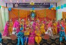 गुरुकुल इंटरनेशनल सीनियर सेकेंडरी स्कूल में जन्माष्टमी उत्सव की भव्य प्रस्तुति