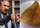 हिमाचल प्रदेश में समोसे के लिए सीआईडी जांच,