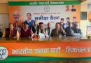 कांग्रेस सरकार बिल्कुल फेल हो चुकी है और इस सरकार का पूरे देश के अंदर मजाक बन चुका है : सतपाल सत्ती