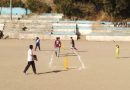 सोलन के ठोडो मैदान में शिव शक्ति दुर्गा क्रिकेट क्लब सोलन  द्वारा पहली बार  छोटे बच्चों के क्रिकेट टूर्नामेंट सेशन 1 का आयोजन किया गया