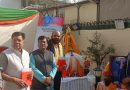 भाजपा राष्ट्रीय कार्यालय, दिल्ली में विशेष बैठक का आयोजन  हिमाचल भाजपा रेहड़ी-फहड़ी एवं झुग्गी-झोपड़ी प्रकोष्ठ के प्रदेश संयोजक तरसेम भारती बैठक में रहे शामिल