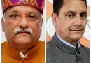पीडब्ल्यूडी मंत्री के महकमे में 800 करोड़ की पेमेंट ड्यू, पर फिर में उपलब्धियां गिना रहे है : भाजपा
