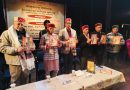 संघ विचार को समाज में ले जाकर ही होगा वास्तविक परिवर्तन : शिवप्रताप शुक्ल