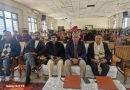 बाहरा विश्वविद्यालय और राजकीय महाविद्यालय कंडाघाट ने छात्र सशक्तिकरण हेतु समझौता ज्ञापन (MoU) पर किए हस्ताक्षर