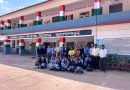 पुलिस अधीक्षक जिला सोलन द्वारा सुल्तानपुर सरकारी स्कूल गोद लेकर नशा मुक्ति अभियान की शुरुआत