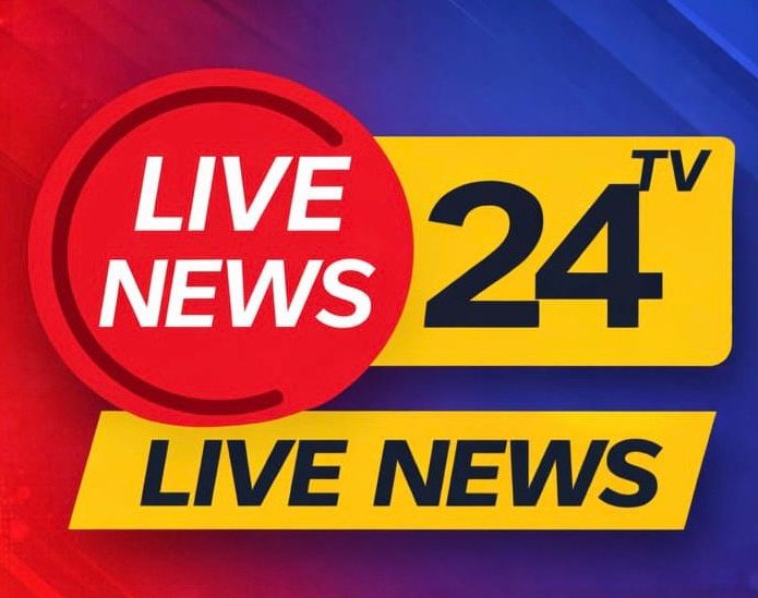 Live News TV 24